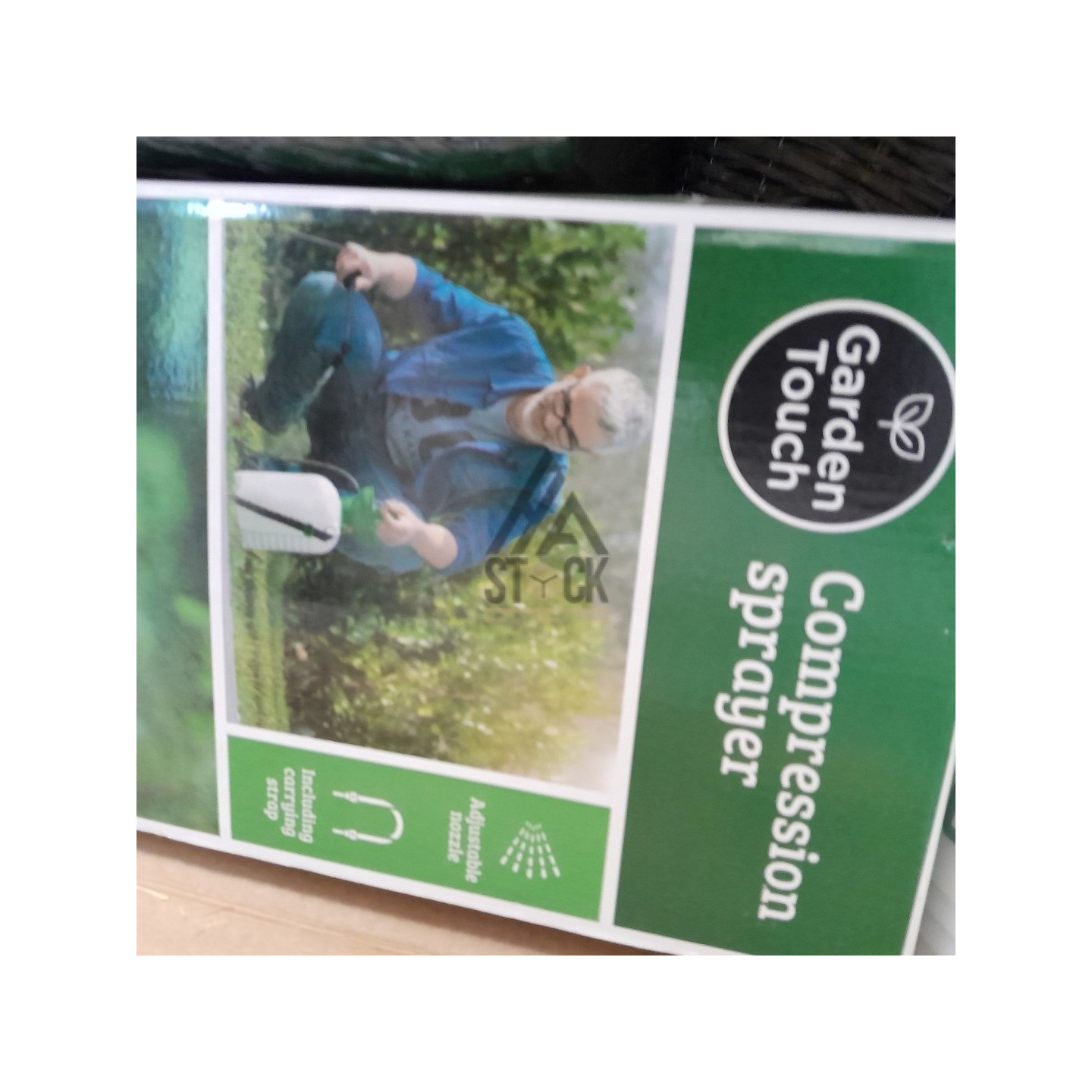 PALETTE A****N - A240