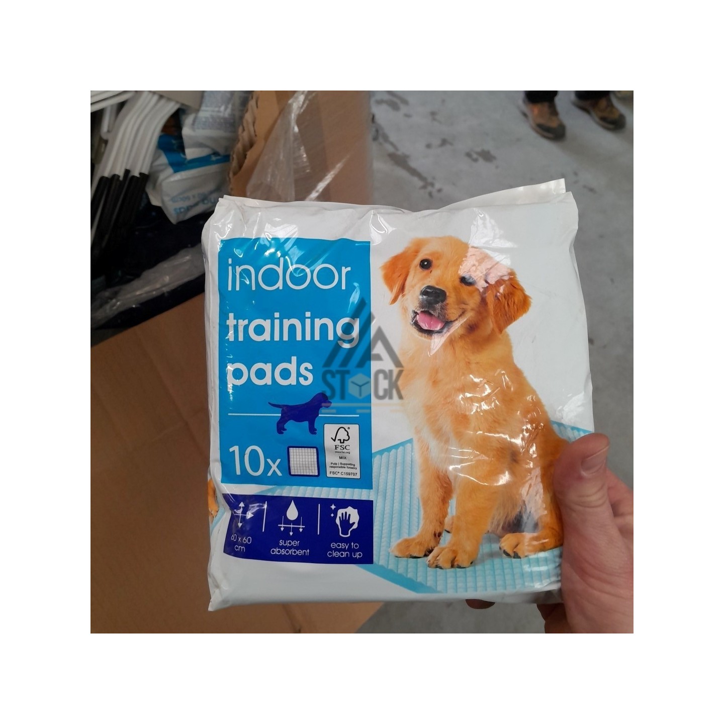 PALETTE A****N - A241