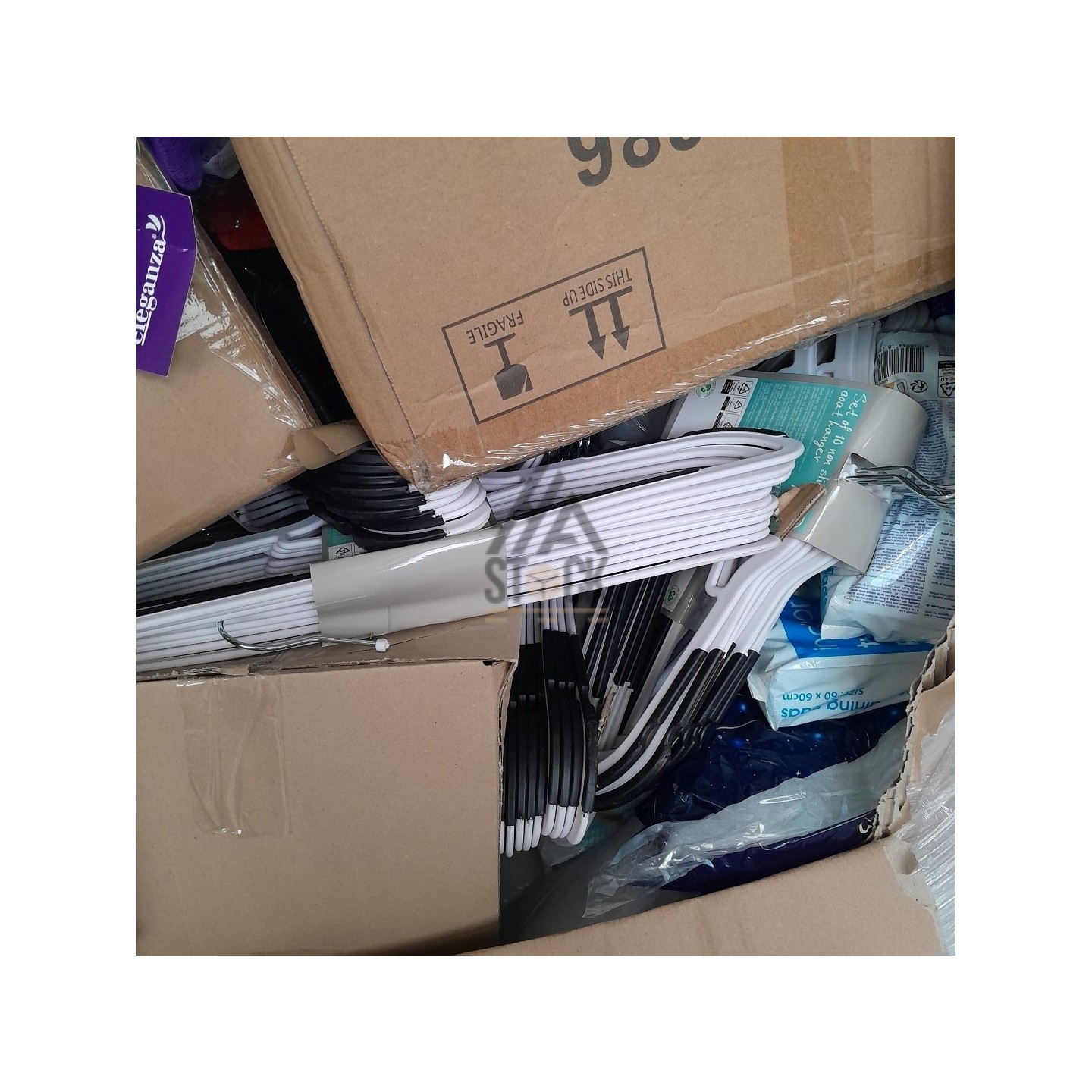 PALETTE A****N - A241