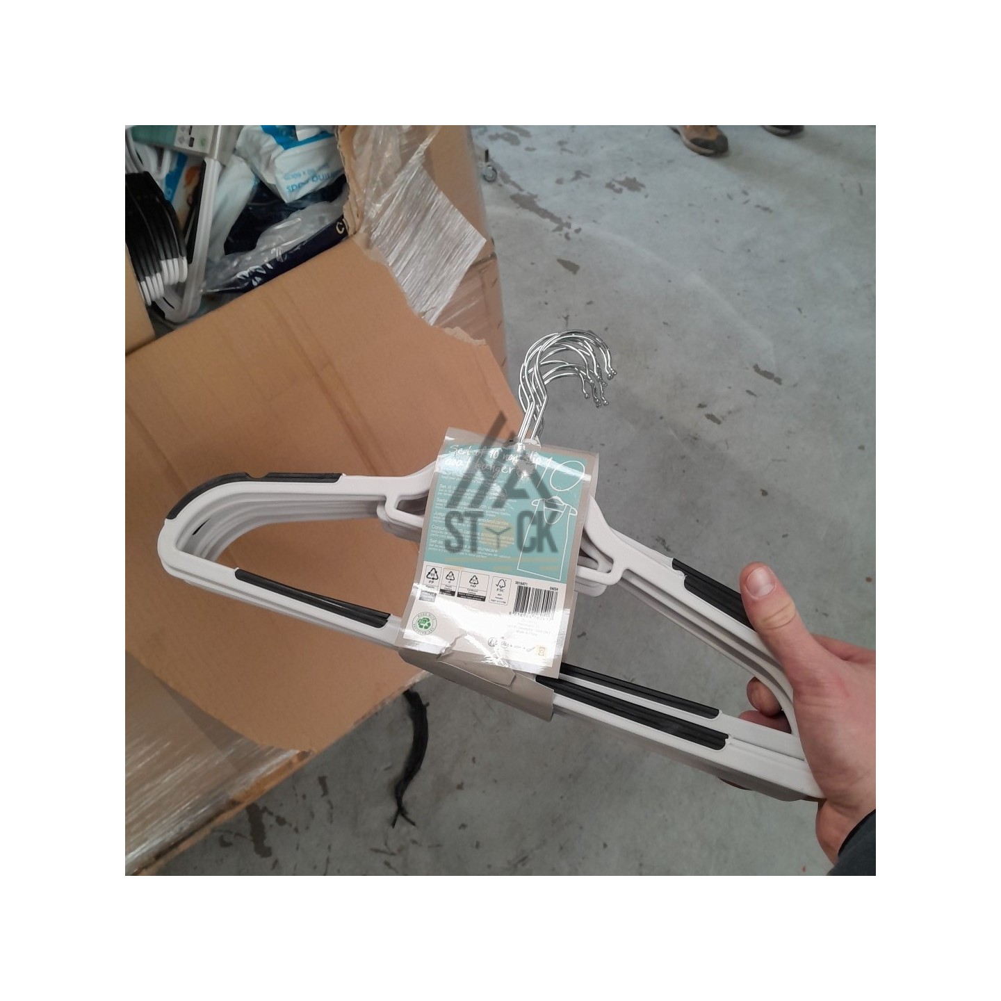 PALETTE A****N - A241