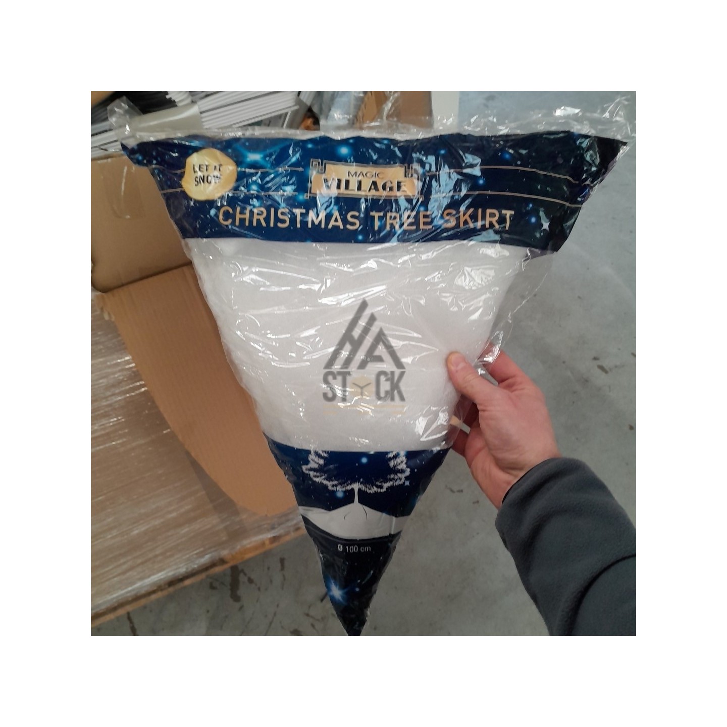 PALETTE A****N - A241