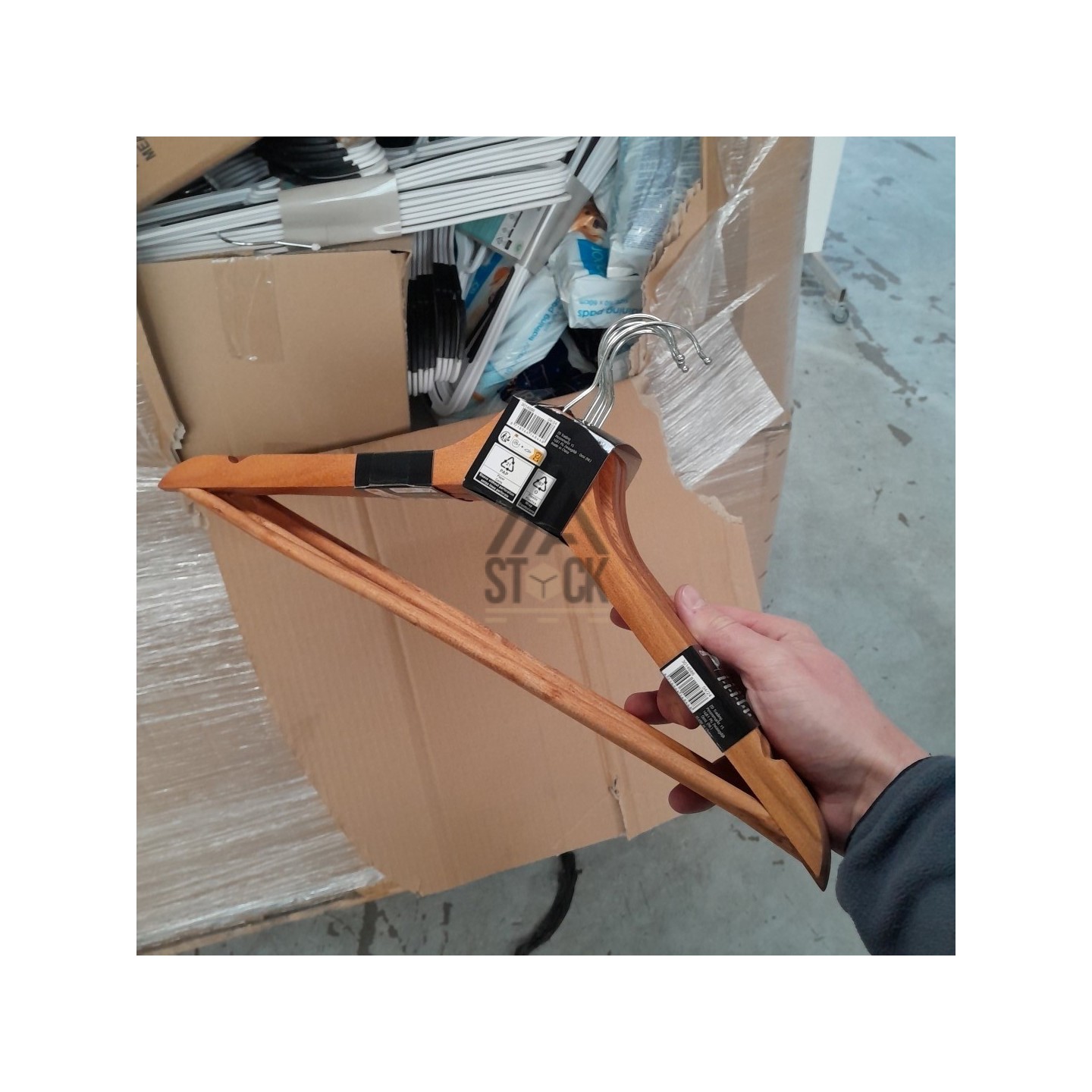 PALETTE A****N - A241