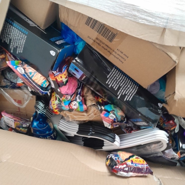 PALETTE A****N - A241