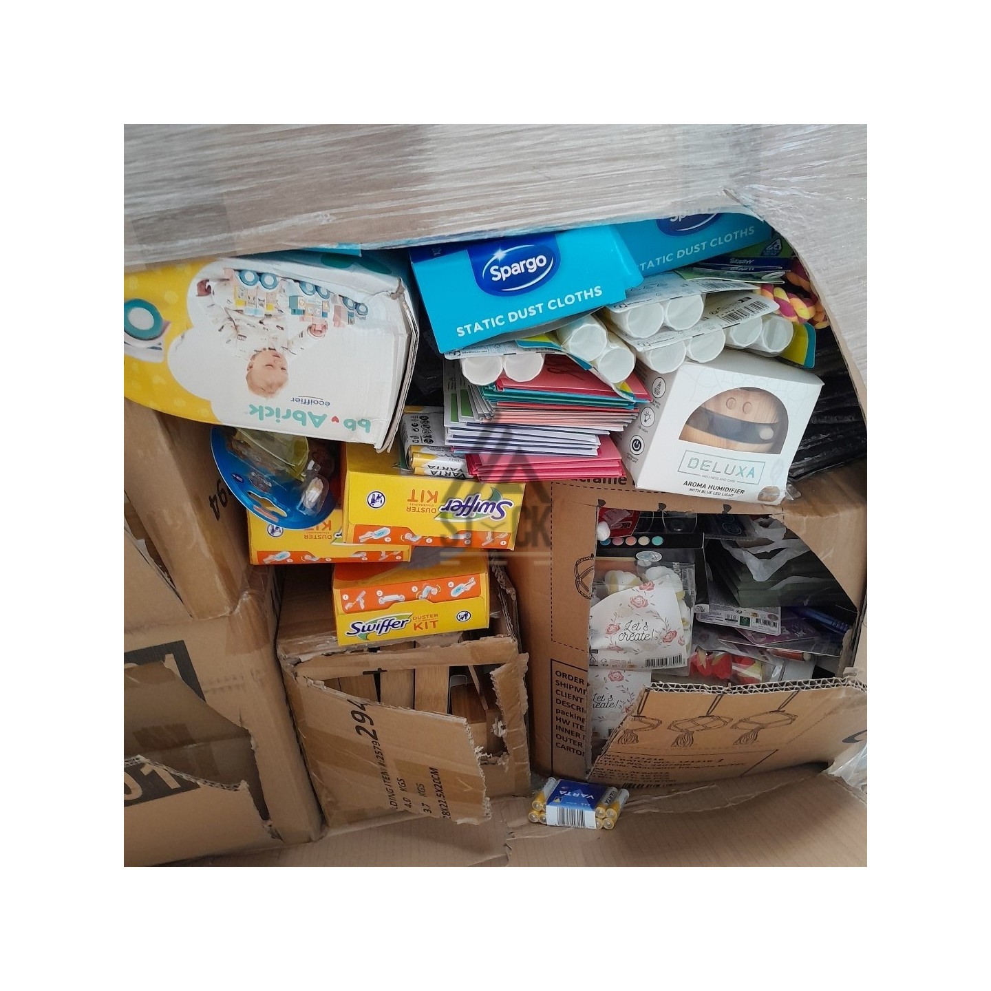 PALETTE A****N - A241