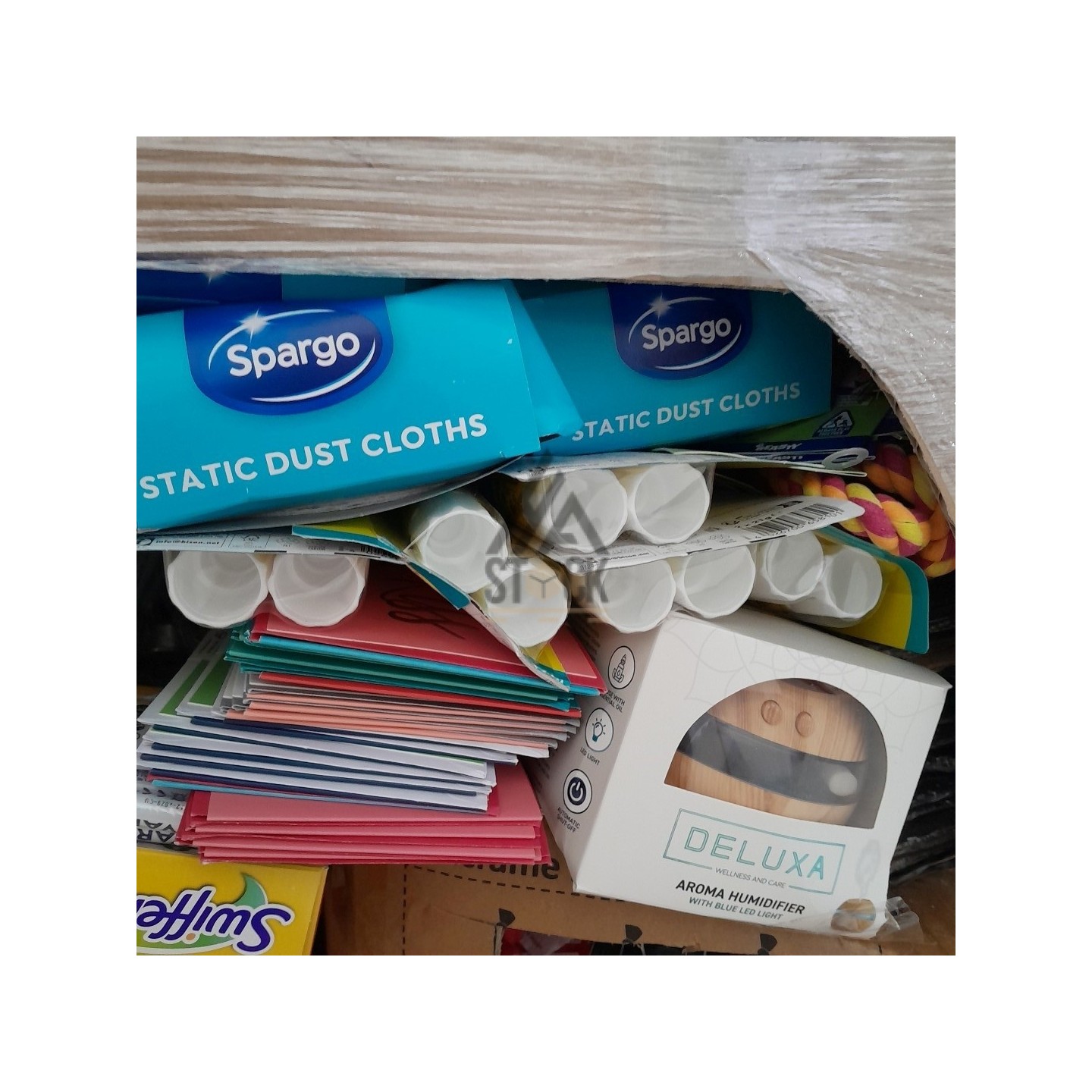 PALETTE A****N - A241