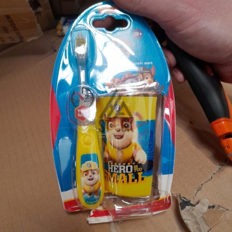 PALETTE A****N - A241