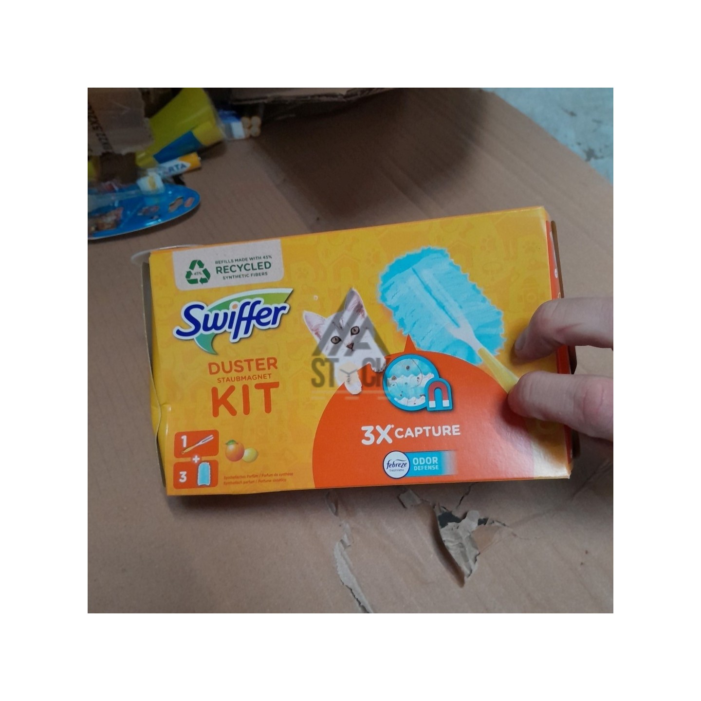 PALETTE A****N - A241