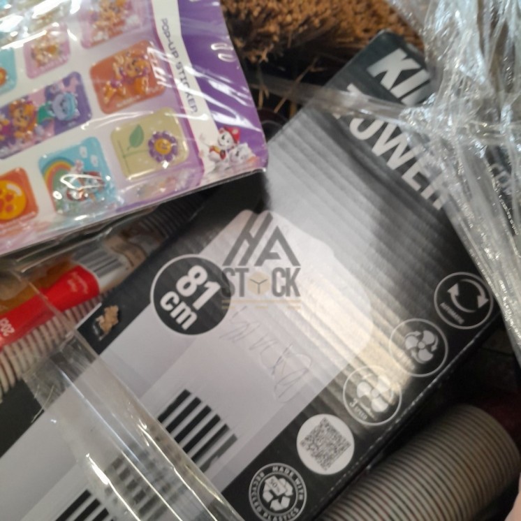 PALETTE A****N - A242