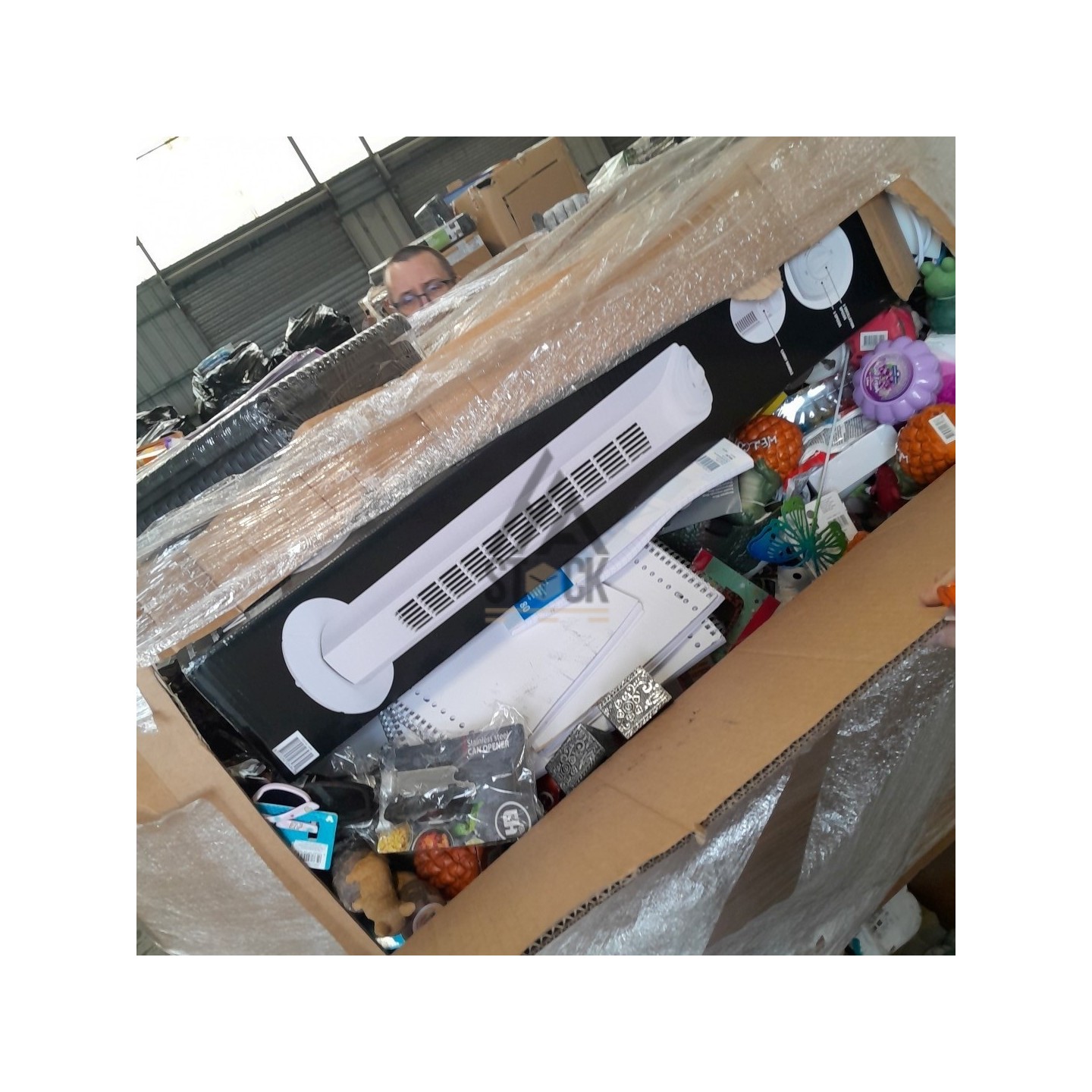 PALETTE A****N - A242