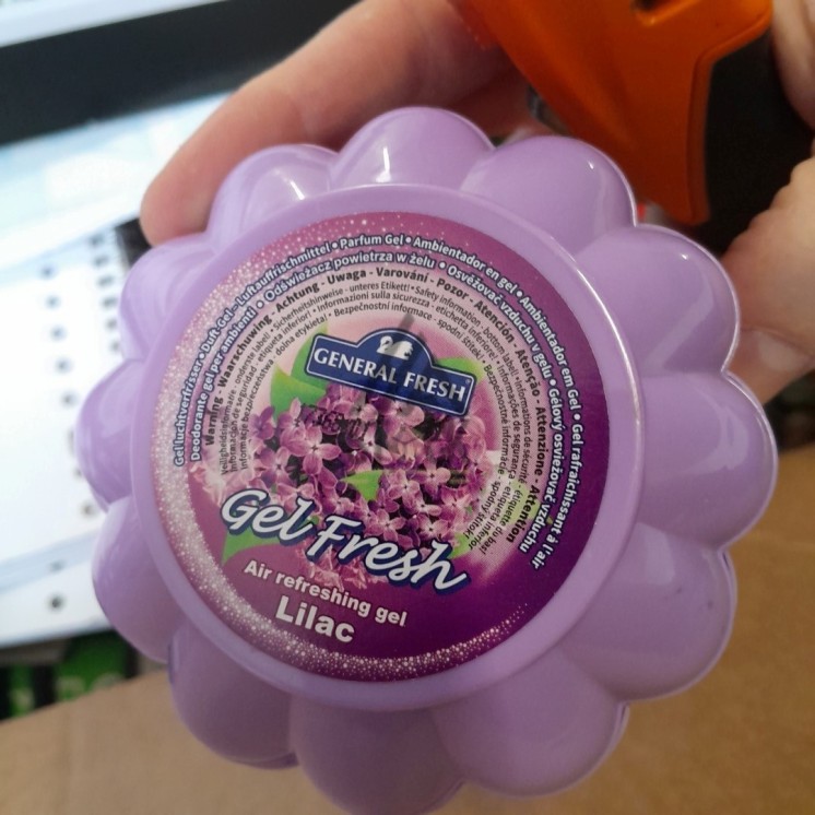 PALETTE A****N - A242