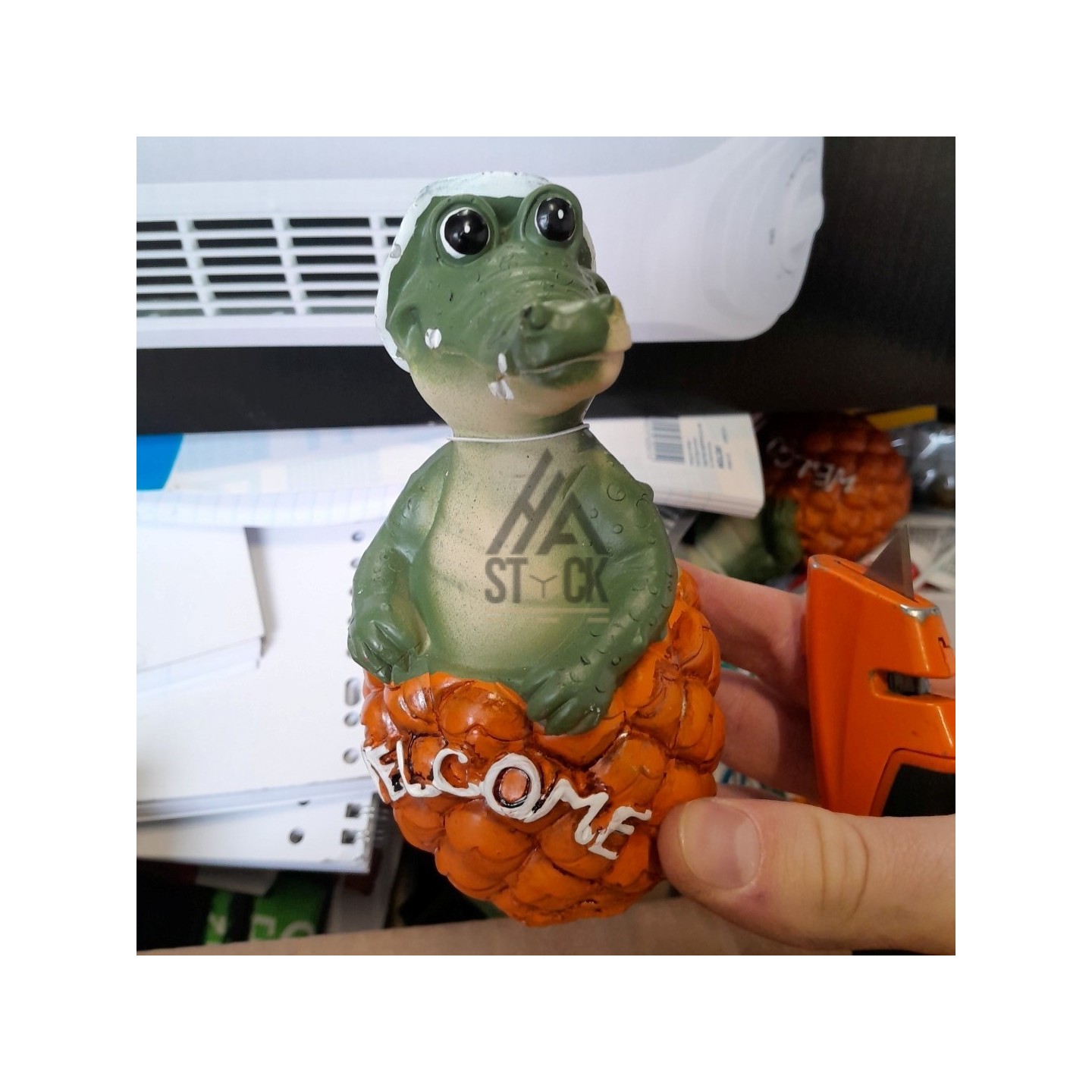 PALETTE A****N - A242