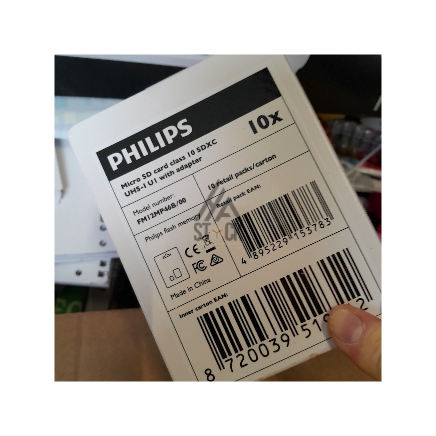 PALETTE A****N - A242