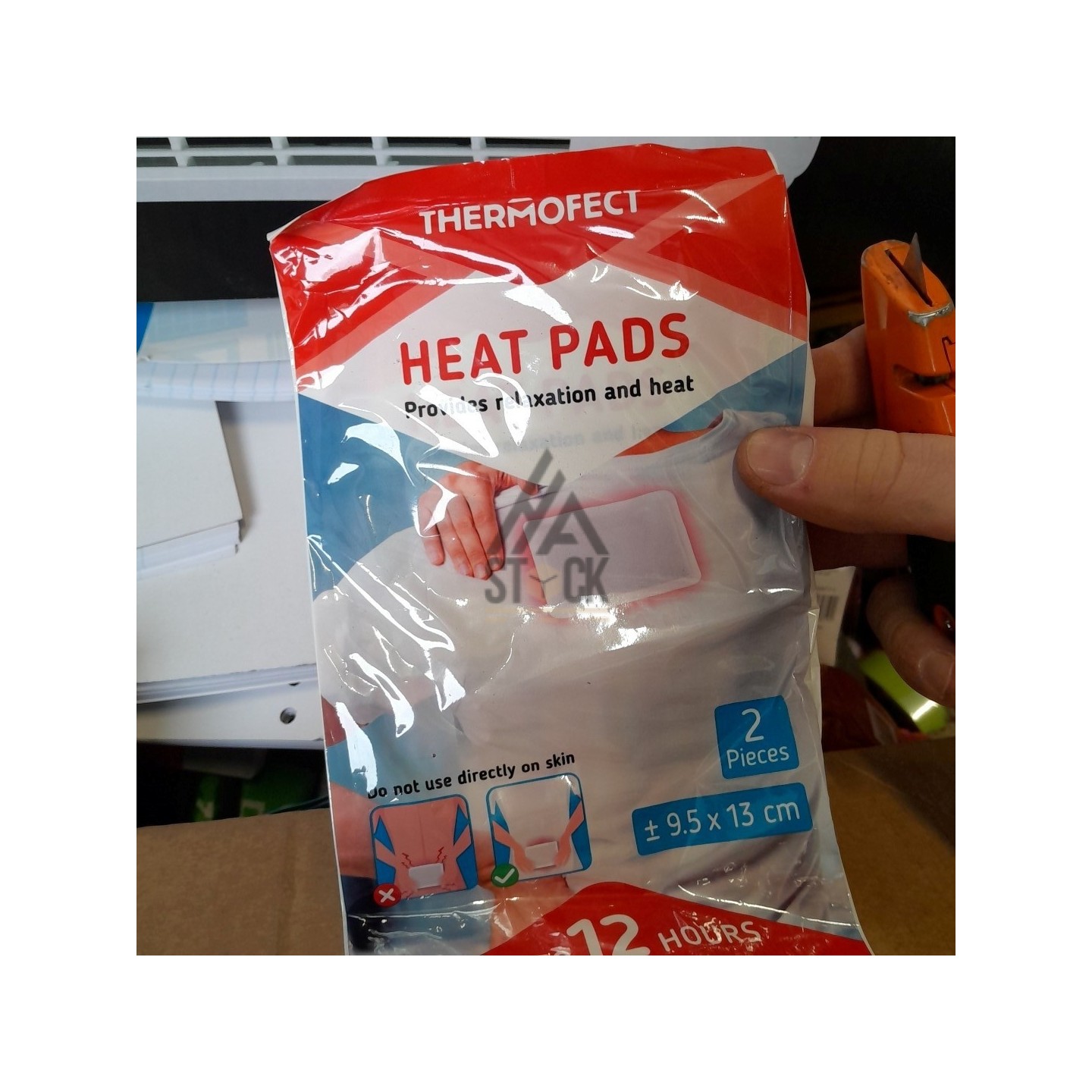 PALETTE A****N - A242