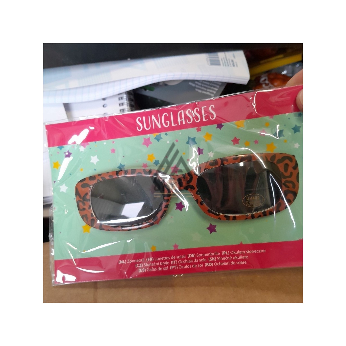 PALETTE A****N - A242