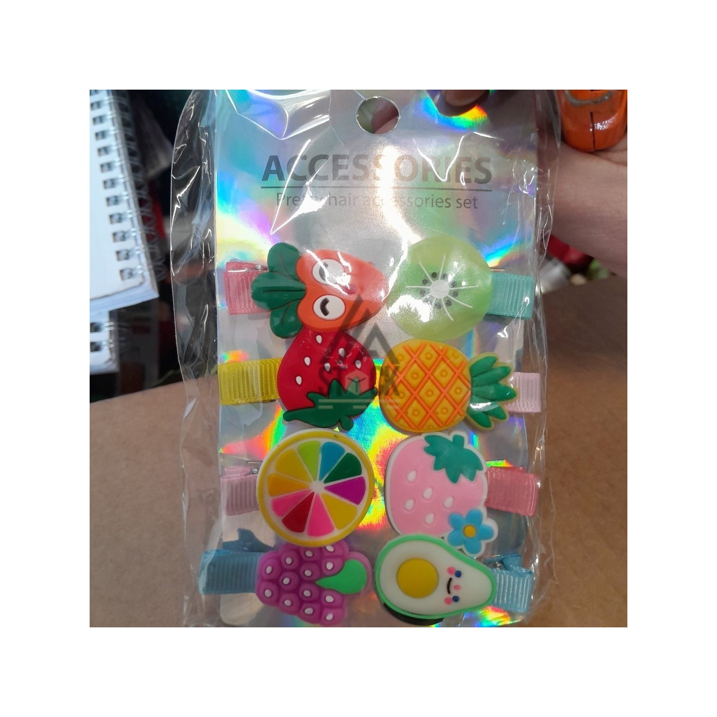 PALETTE A****N - A242