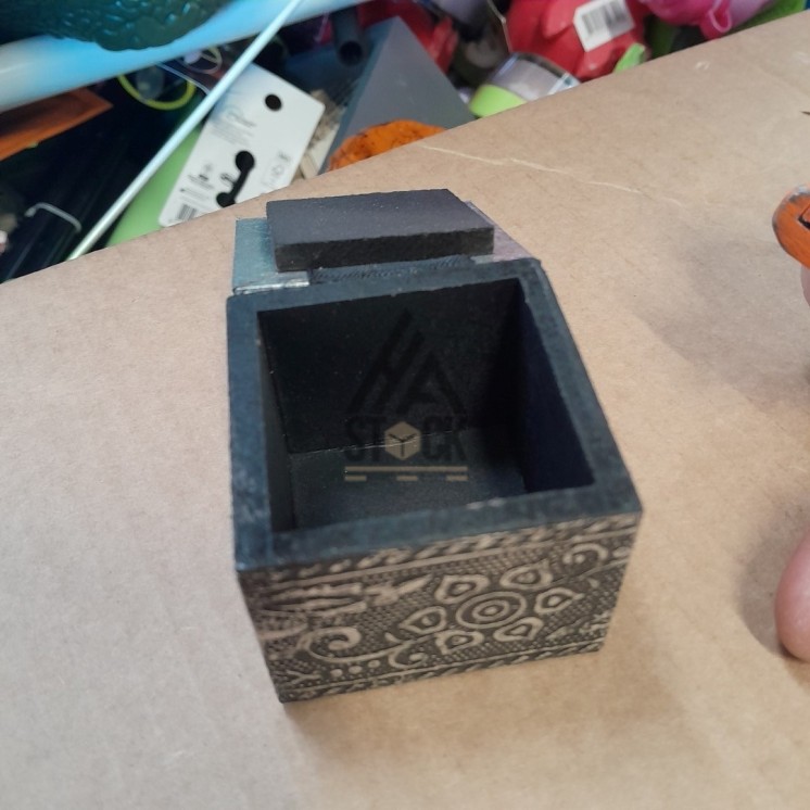 PALETTE A****N - A242