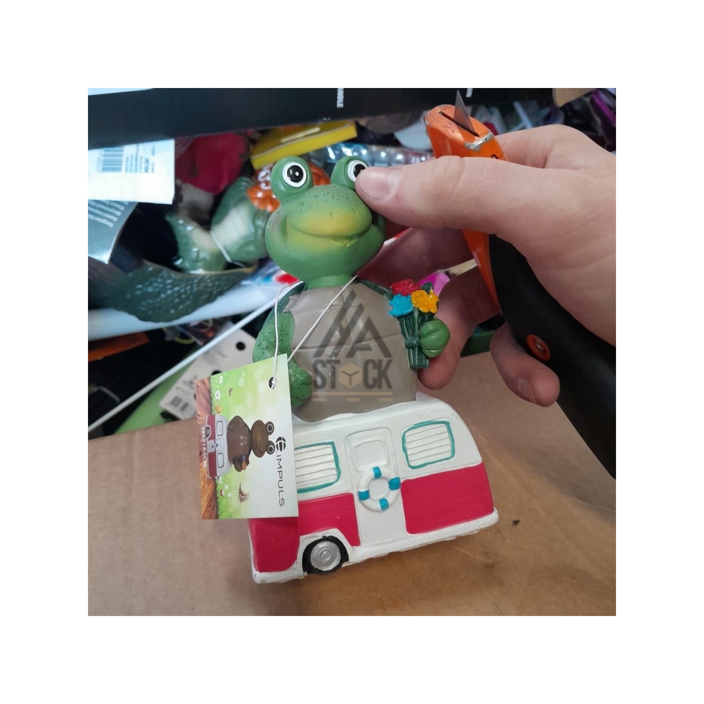 PALETTE A****N - A242