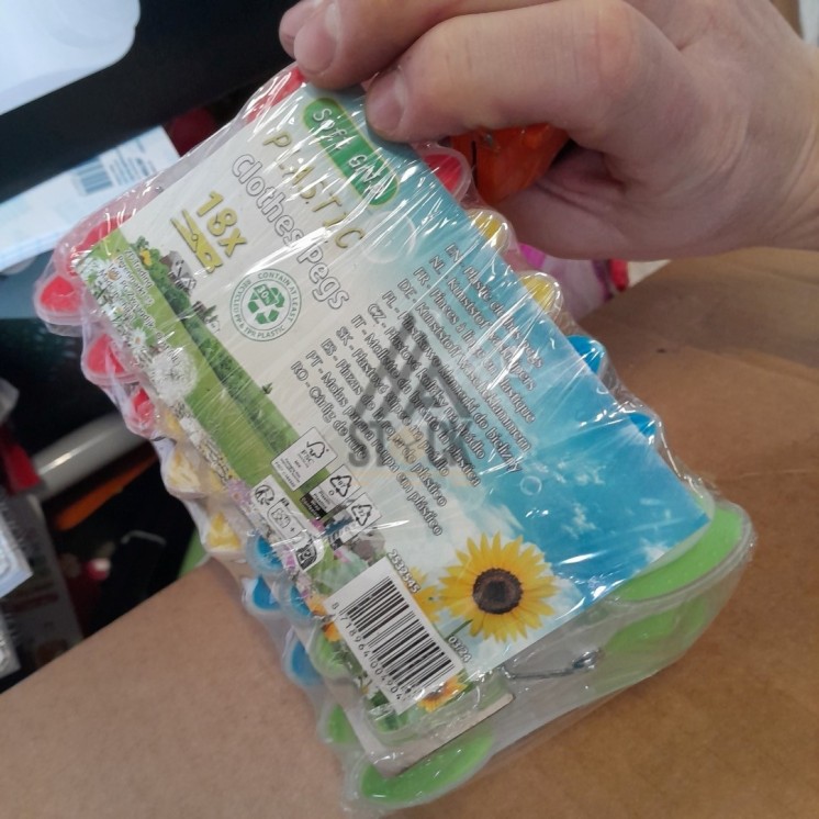 PALETTE A****N - A242