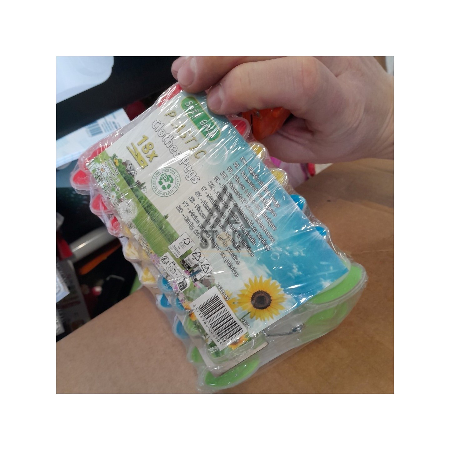 PALETTE A****N - A242