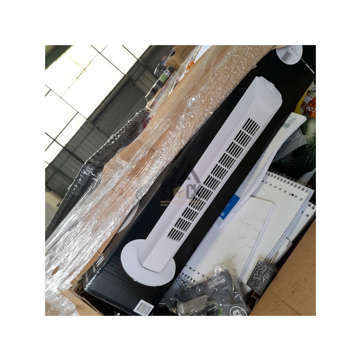 PALETTE A****N - A242