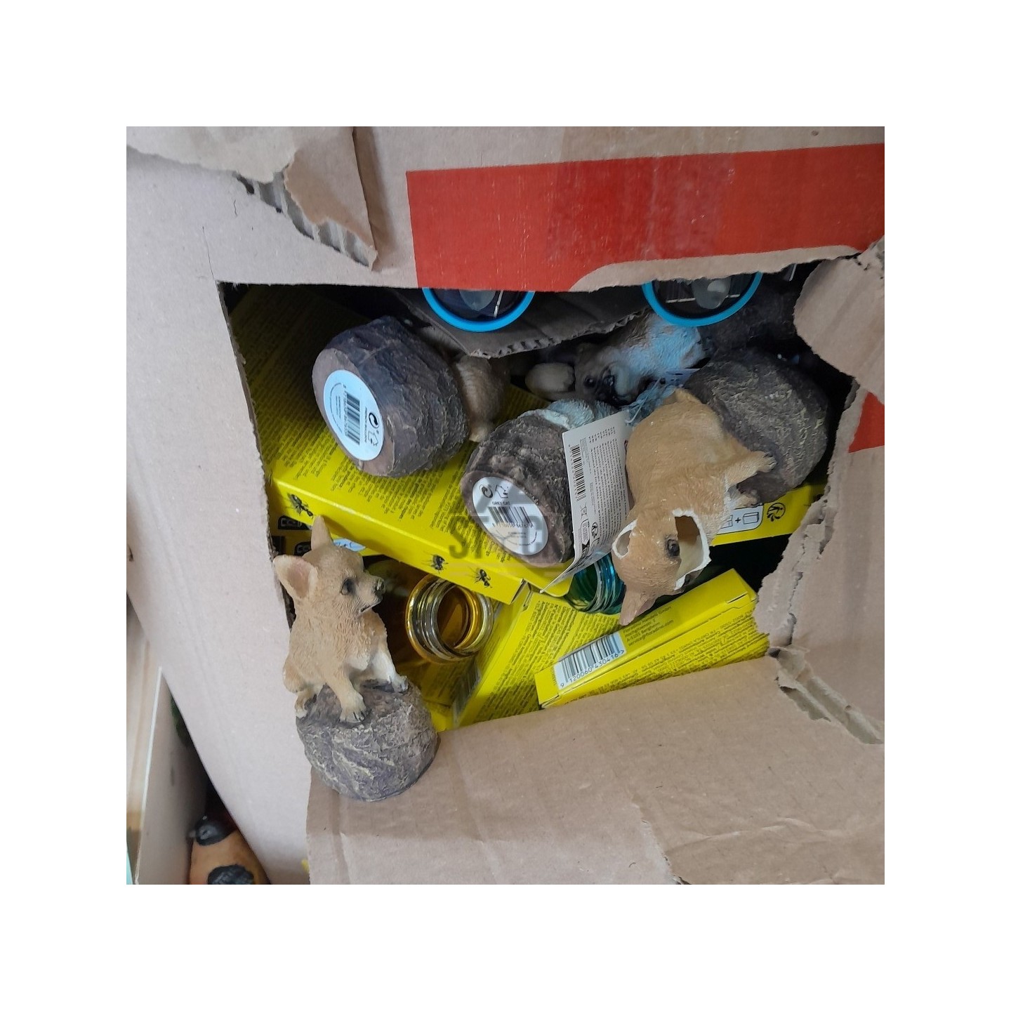 PALETTE A****N - A242