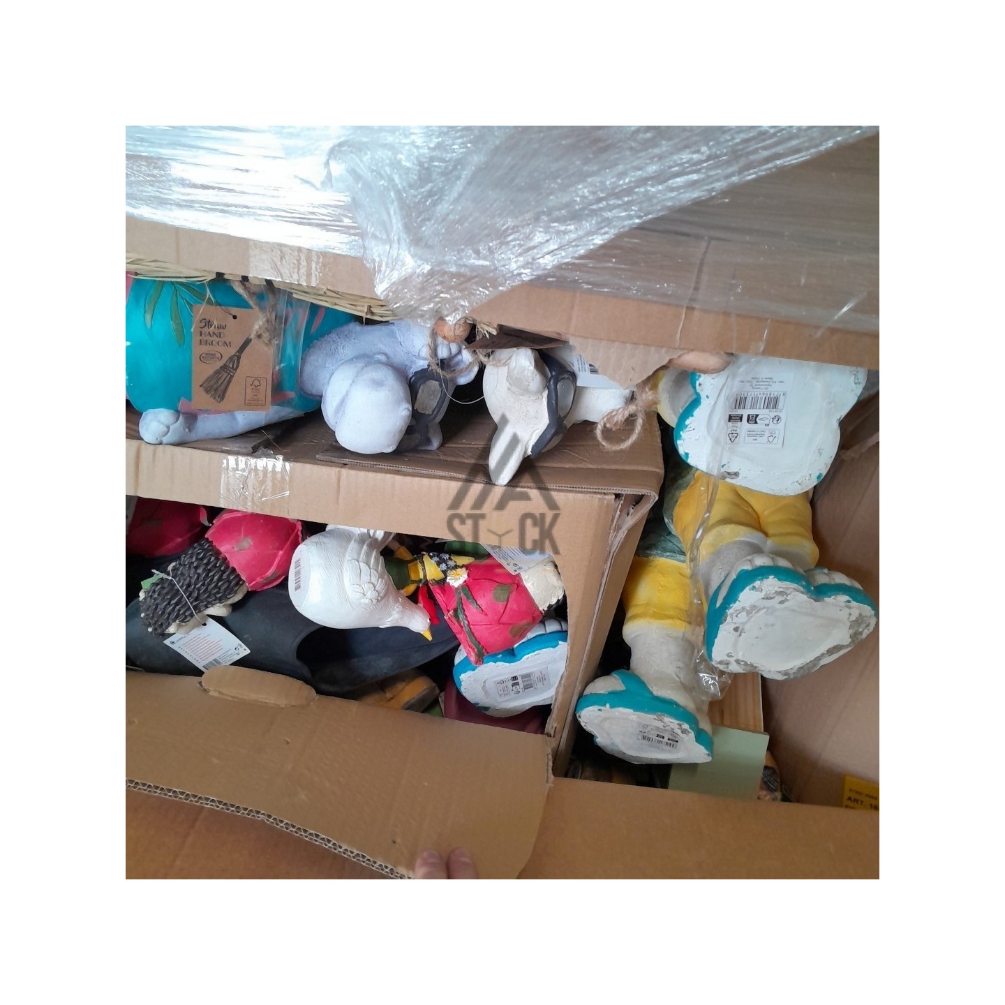 PALETTE A****N - A242