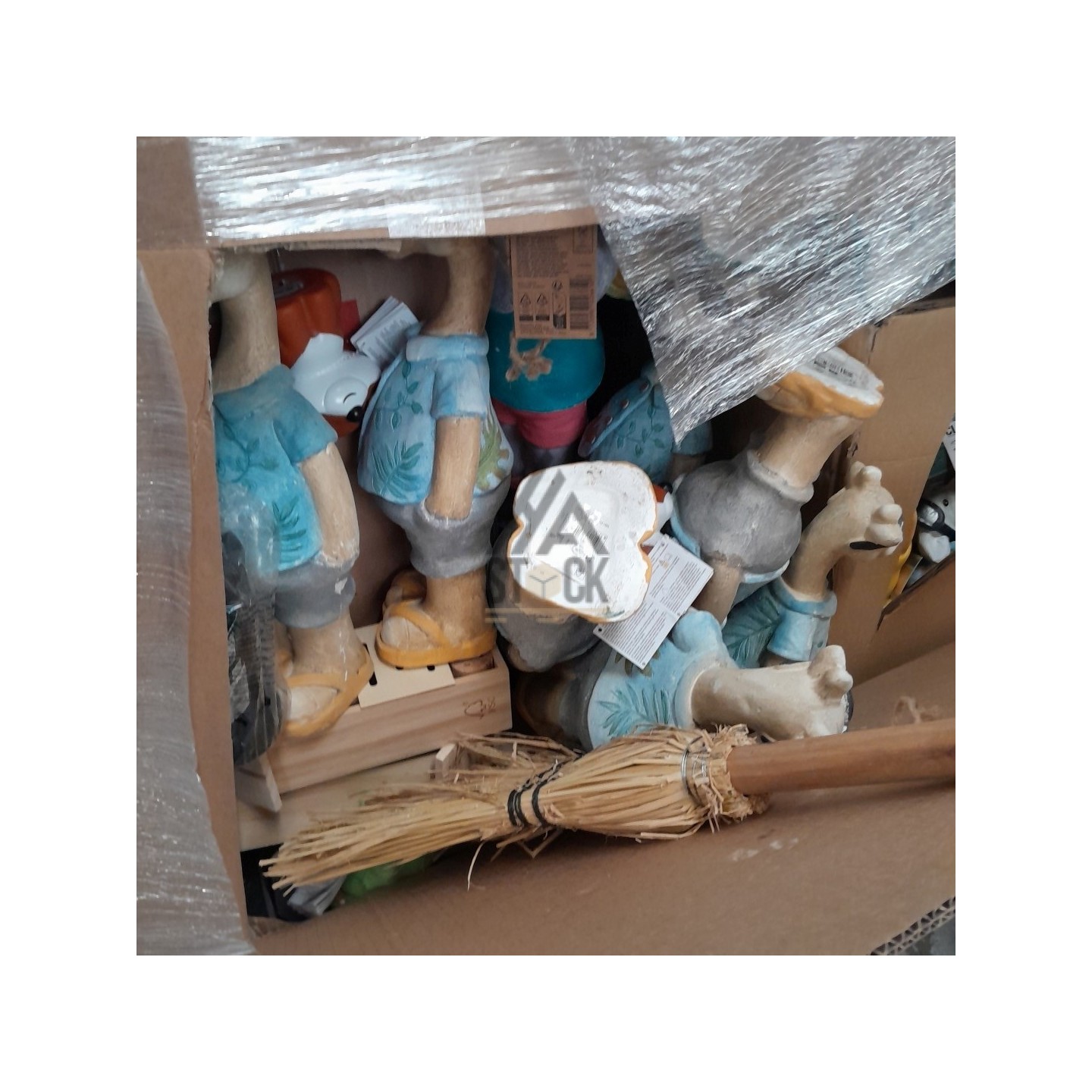 PALETTE A****N - A242