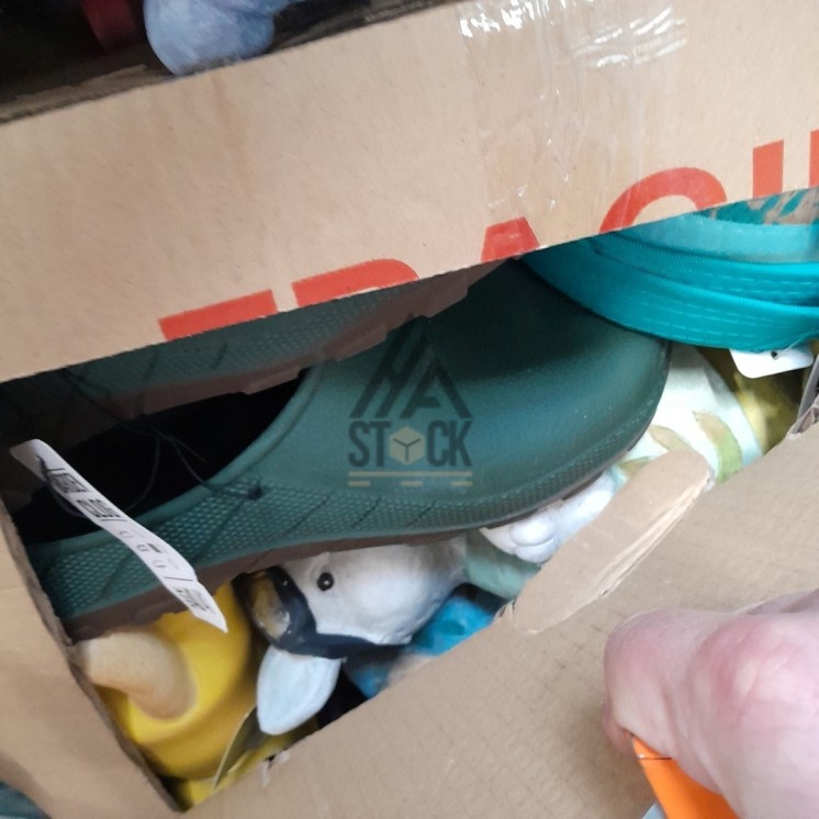 PALETTE A****N - A242