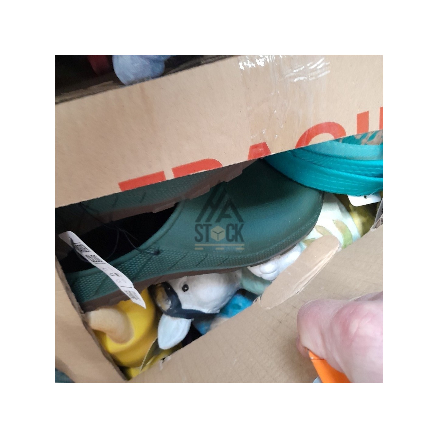 PALETTE A****N - A242