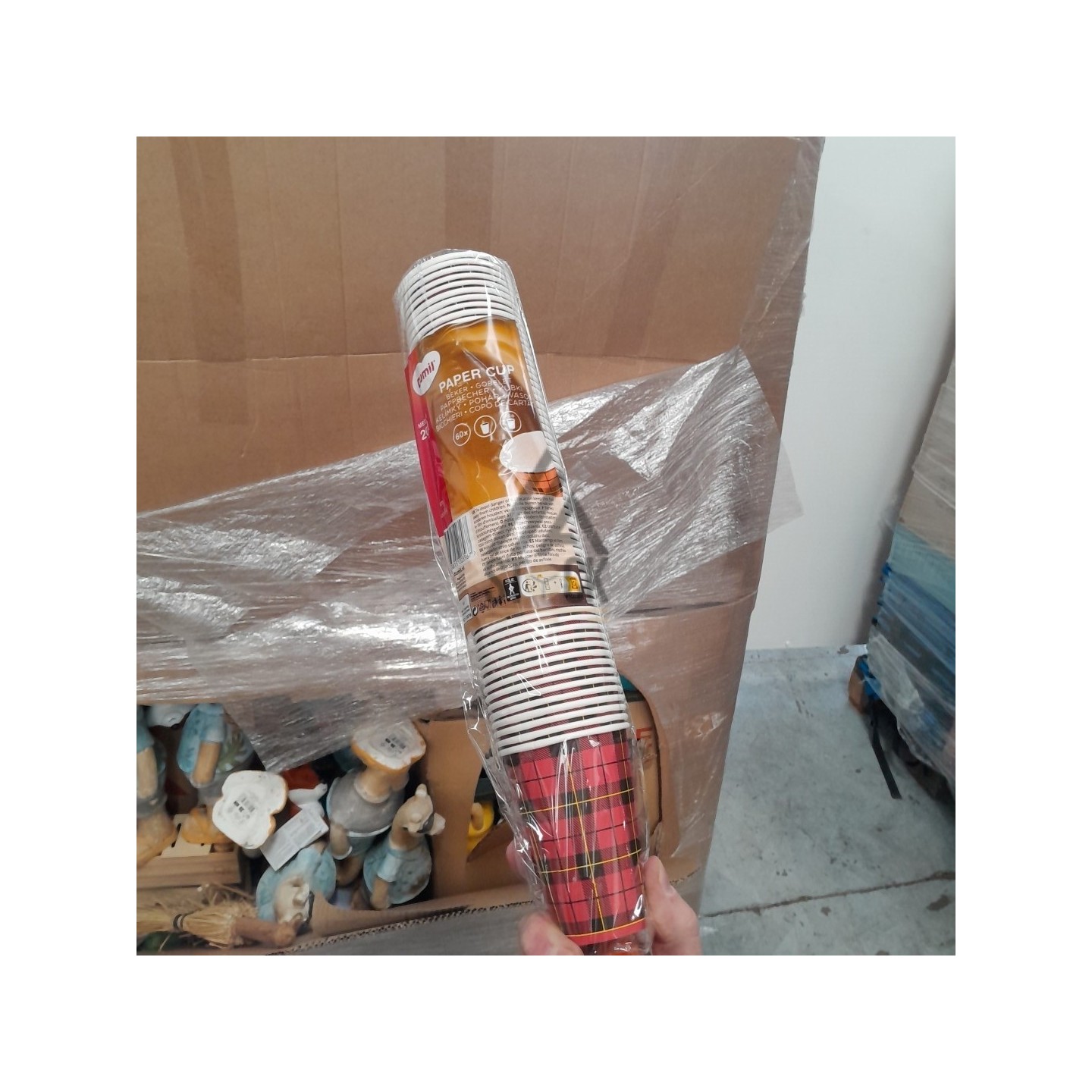 PALETTE A****N - A242