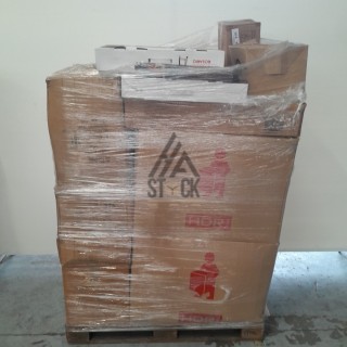 PALETTE A****N - A243