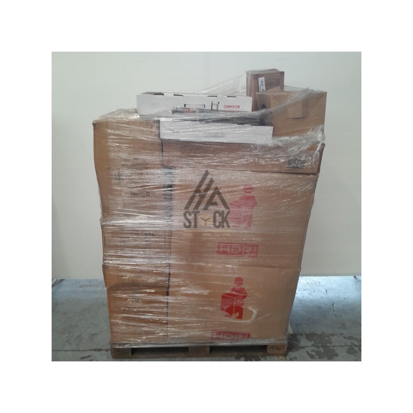 PALETTE A****N - A243