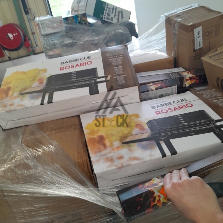 PALETTE A****N - A243