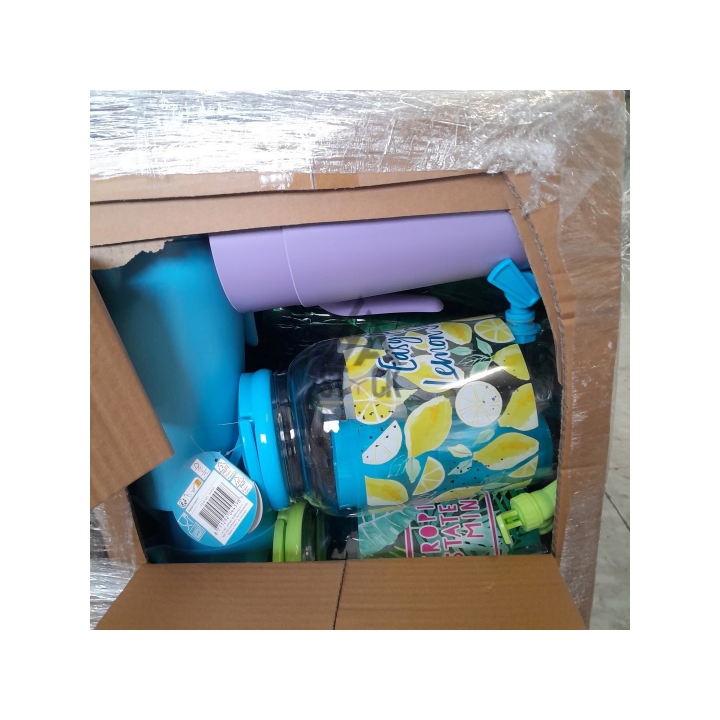 PALETTE A****N - A243