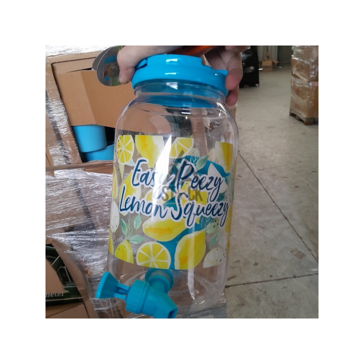 PALETTE A****N - A243