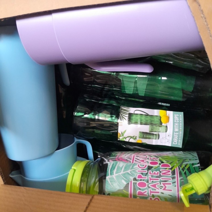 PALETTE A****N - A243