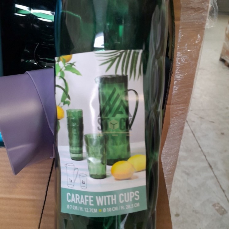 PALETTE A****N - A243