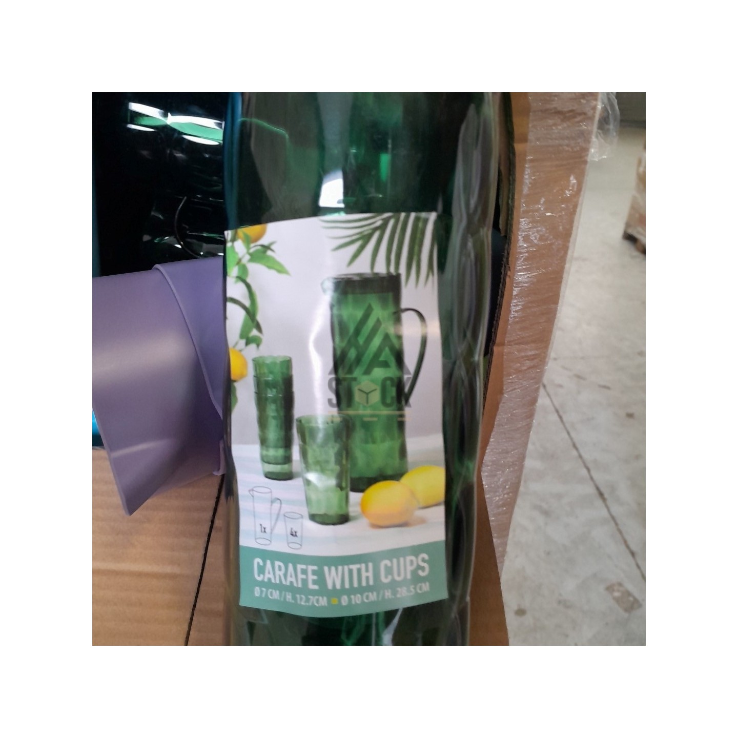 PALETTE A****N - A243