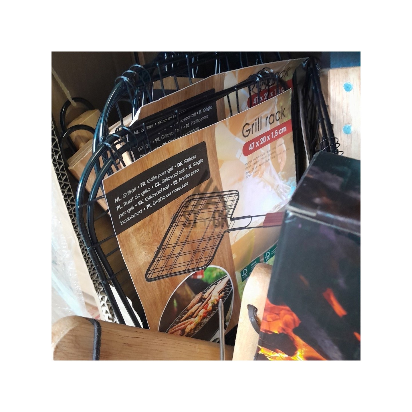 PALETTE A****N - A243