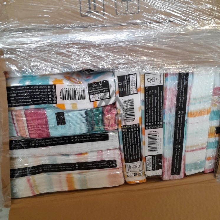 PALETTE A****N - A243