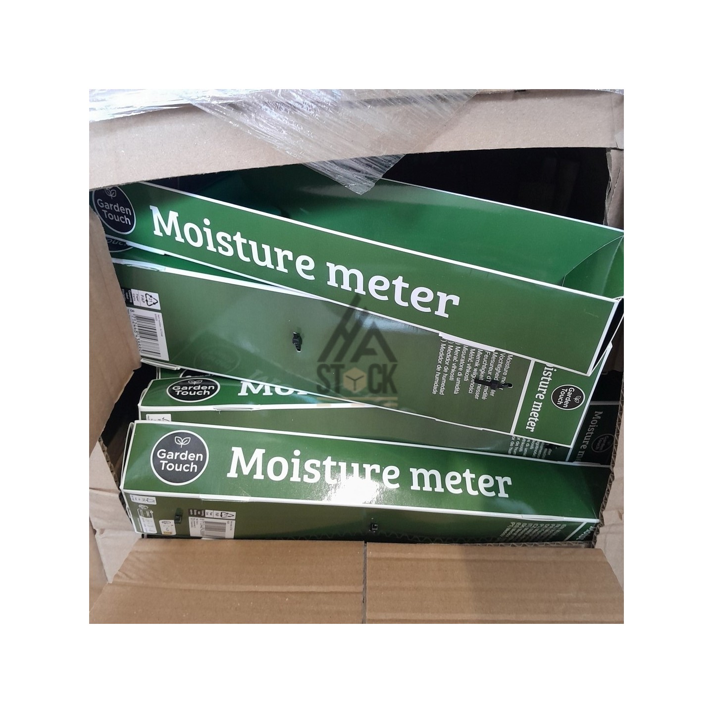 PALETTE A****N - A243