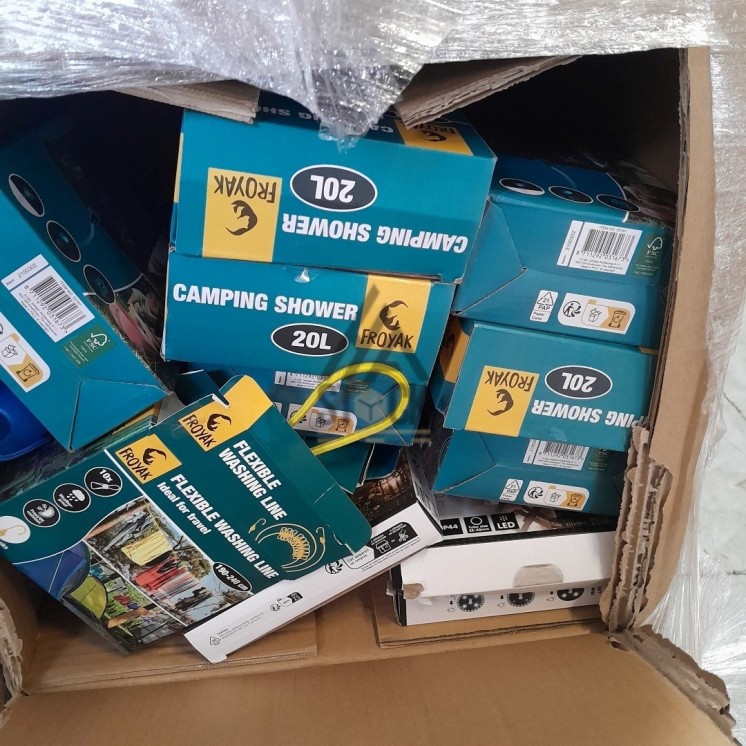 PALETTE A****N - A243