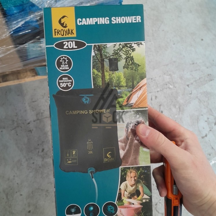 PALETTE A****N - A243