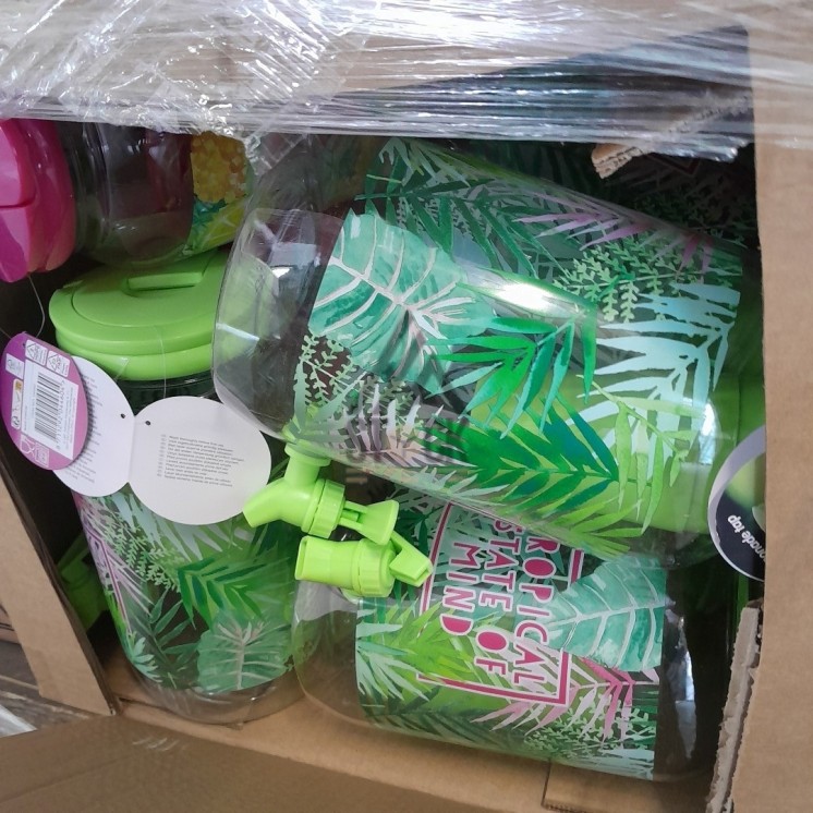 PALETTE A****N - A243