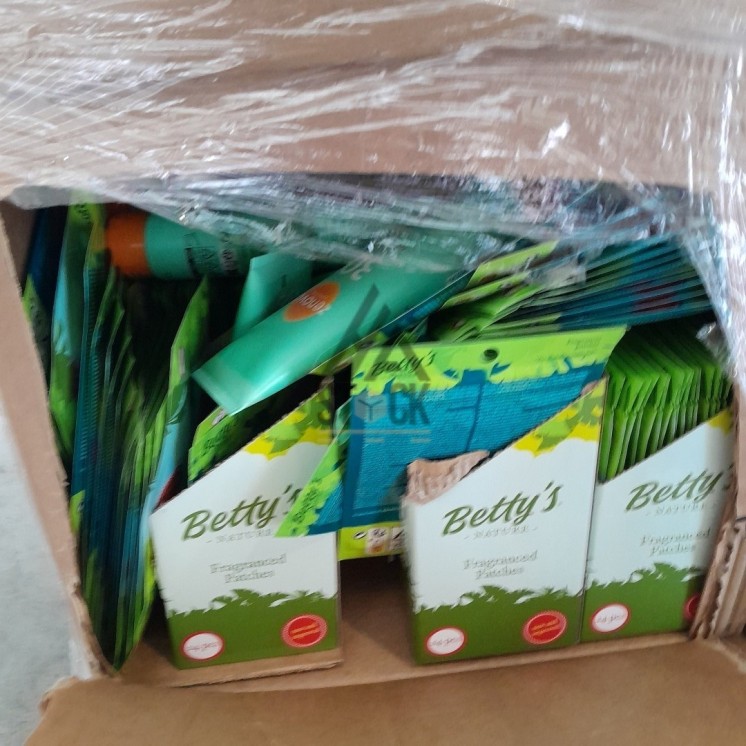 PALETTE A****N - A243