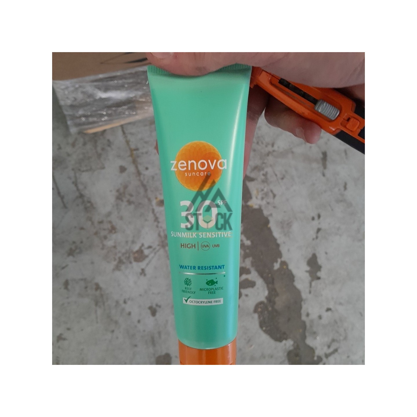 PALETTE A****N - A243