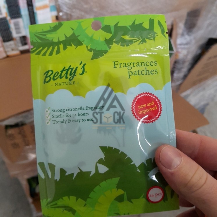 PALETTE A****N - A243