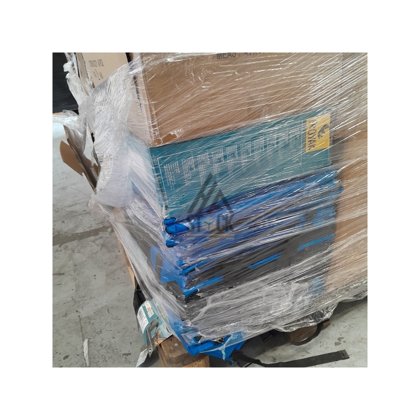 PALETTE A****N - A243