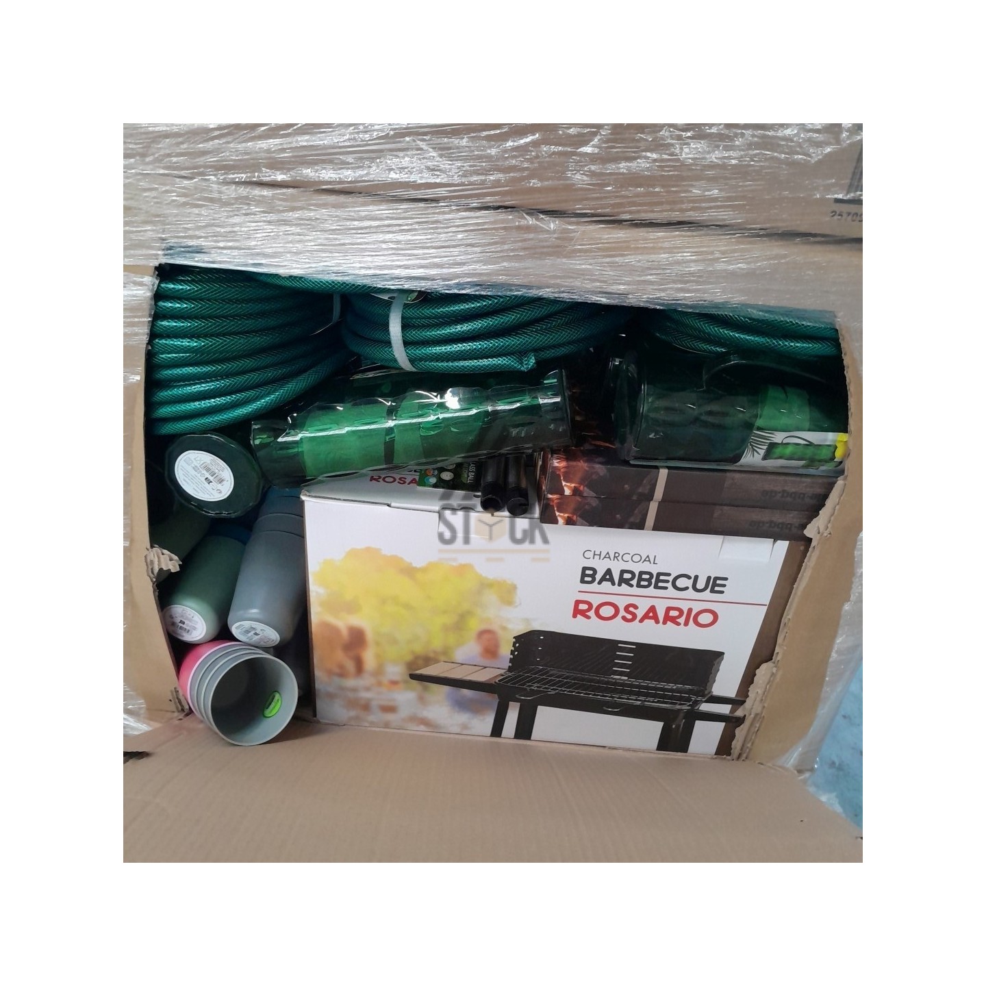 PALETTE A****N - A243