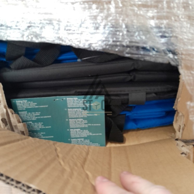 PALETTE A****N - A243